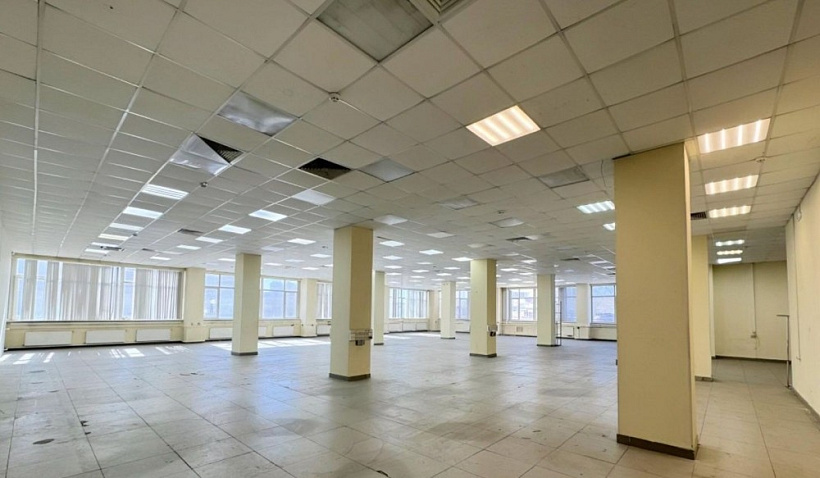 Аренда офиса Офисно-складской комплекс 