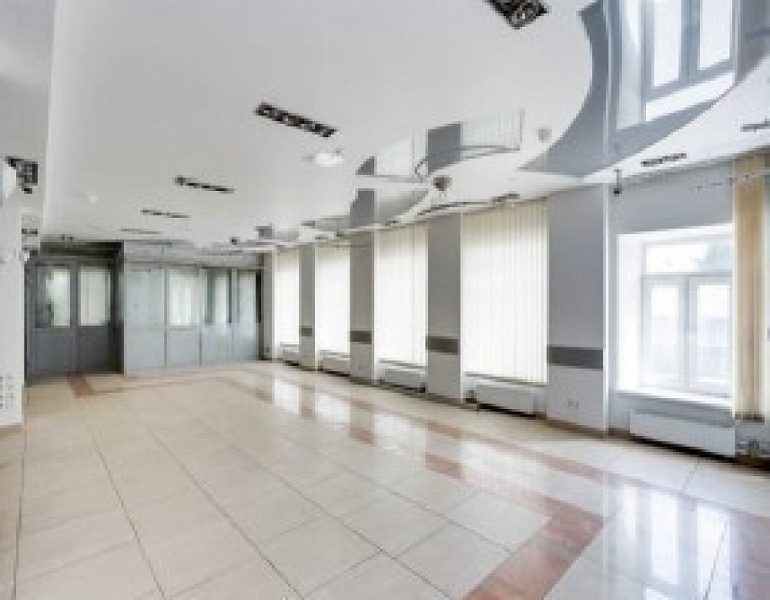 Аренда офиса Озерковская набережная, 12