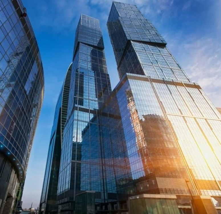 Аренда торгового помещения МФК «Город Столиц»