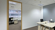 Аренда офиса Бизнес-центр «СитиДел» - превью