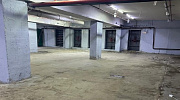 Аренда торгового помещения Здание 