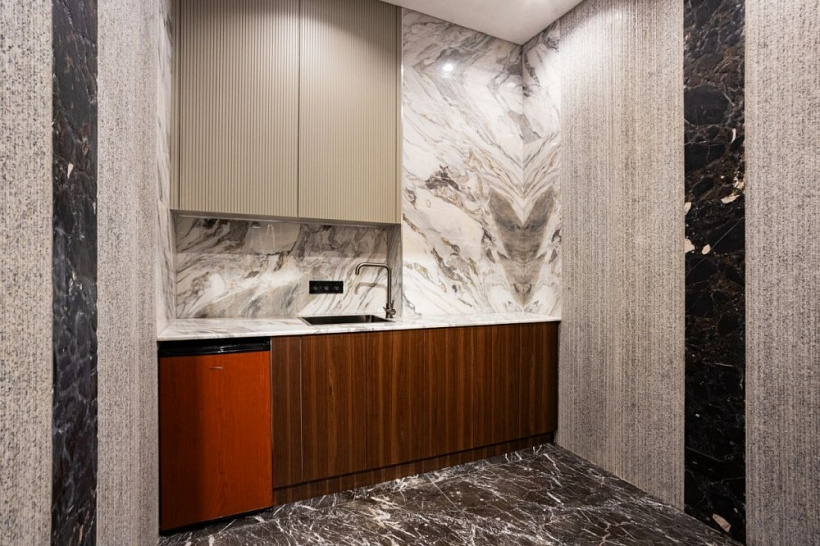 Продажа офиса Москва-Сити 