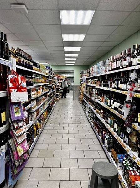 Арендный бизнес ОСЗ 