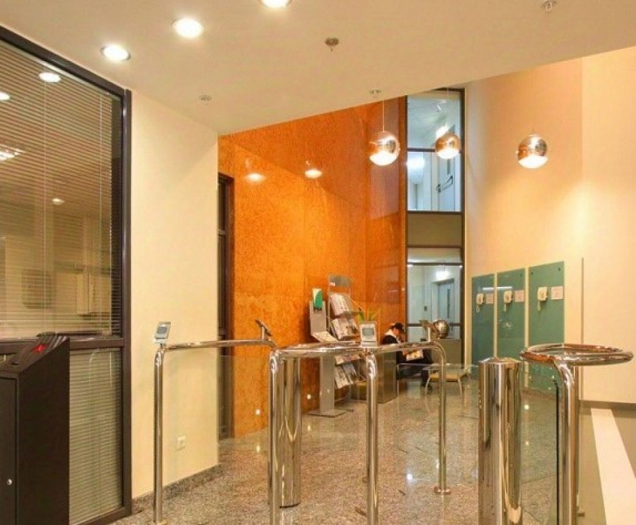 Аренда офиса Бизнес-центр 