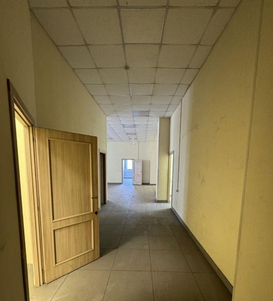 Аренда офиса Офисно-складской комплекс 