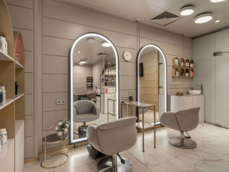 Аренда торгового помещения Бизнес-центр «Кристалл Плаза»