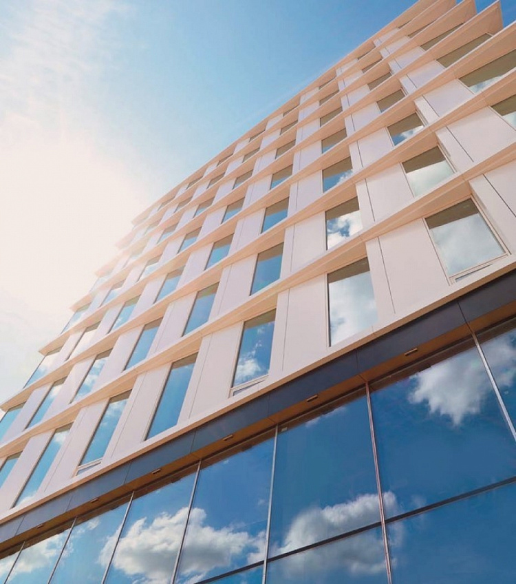 Аренда офиса Бизнес - центр 