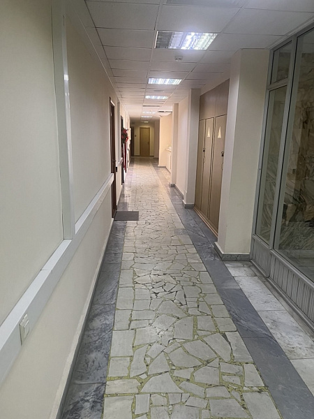 Аренда офиса Офисное здание 