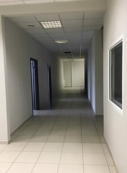 Аренда офиса Бизнес-центр 