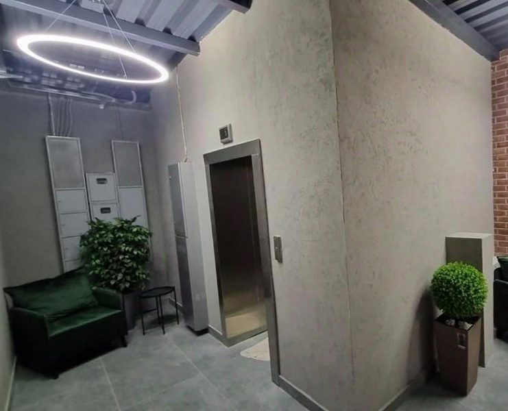 Продажа офиса Лофт - квартал 