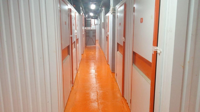 Арендный бизнес Жилой дом 