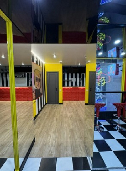 Арендный бизнес Жилое здание 