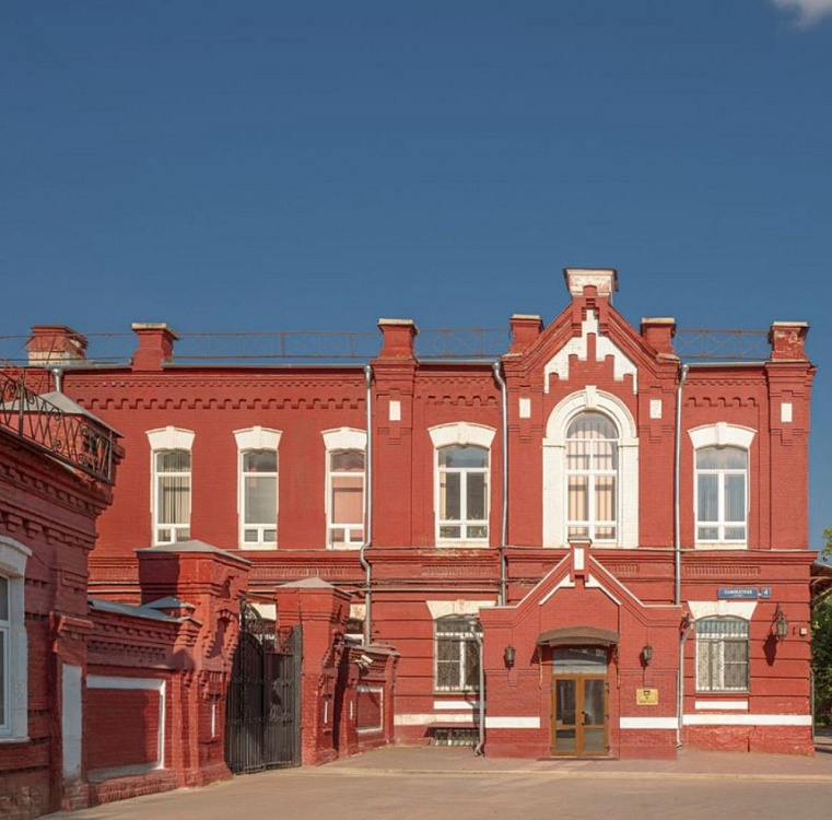 Аренда торгового помещения МФК 