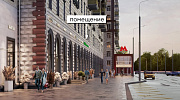 Арендный бизнес Жилое здание 