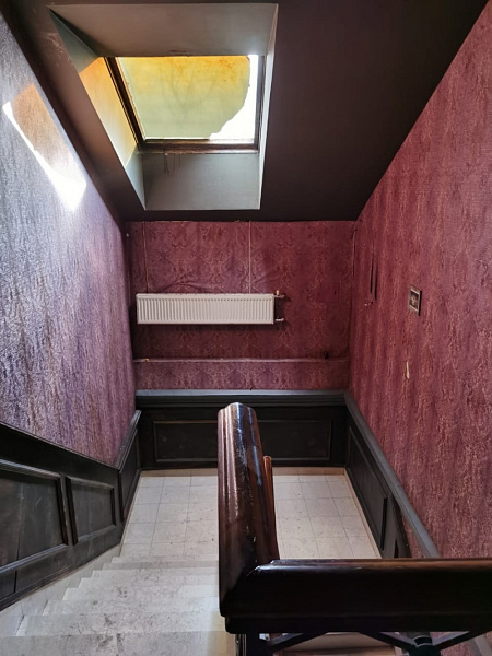 Аренда офиса Дашков переулок, 5