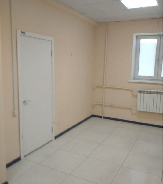 Арендный бизнес Жилое здание 