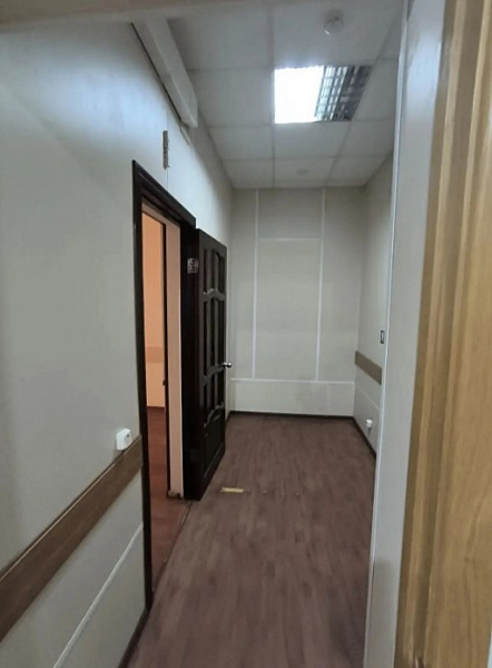 Аренда офиса Жилое здание 