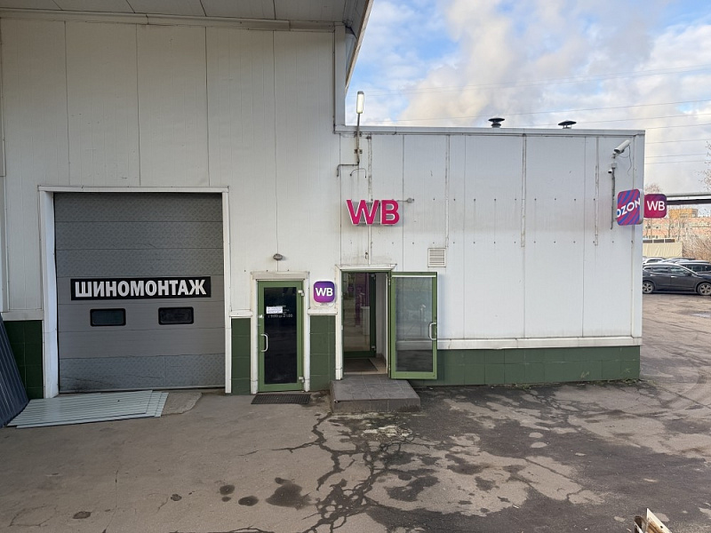 Арендный бизнес ТЦ 