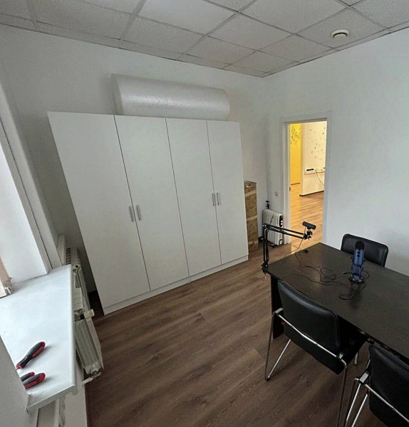 Аренда офиса Офисное здание «Земляной 68/18 с5