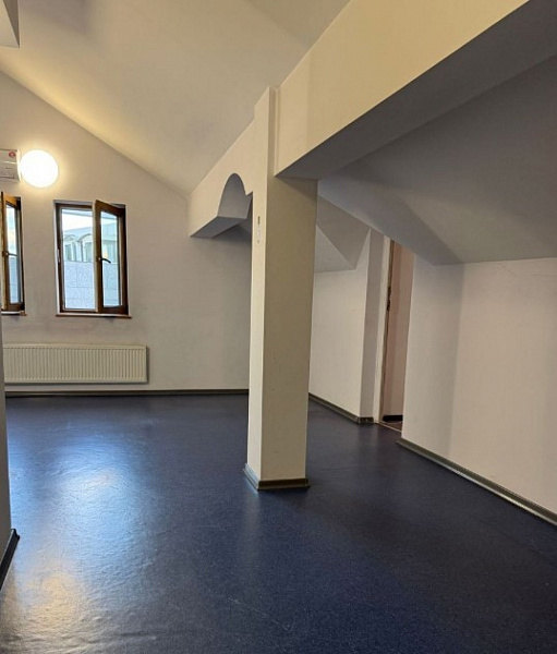 Аренда офиса Бизнес-центр «Риверсайд Тауэрс»