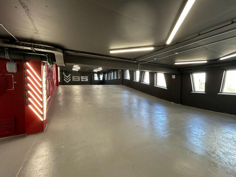 Продажа офиса БЦ 