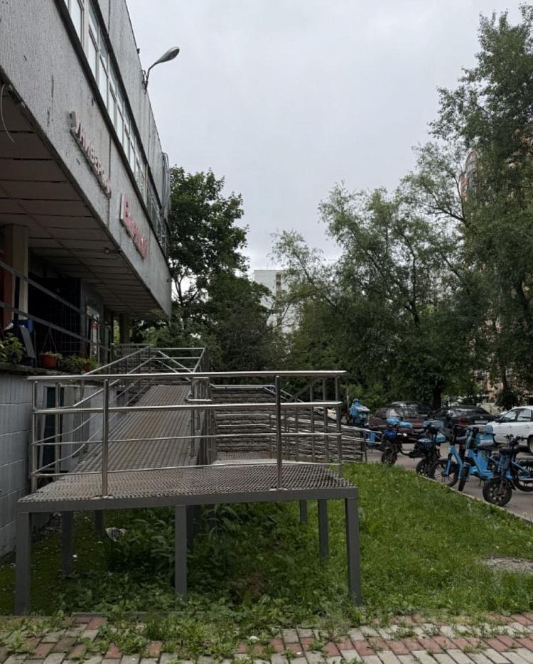 Арендный бизнес Жилой дом