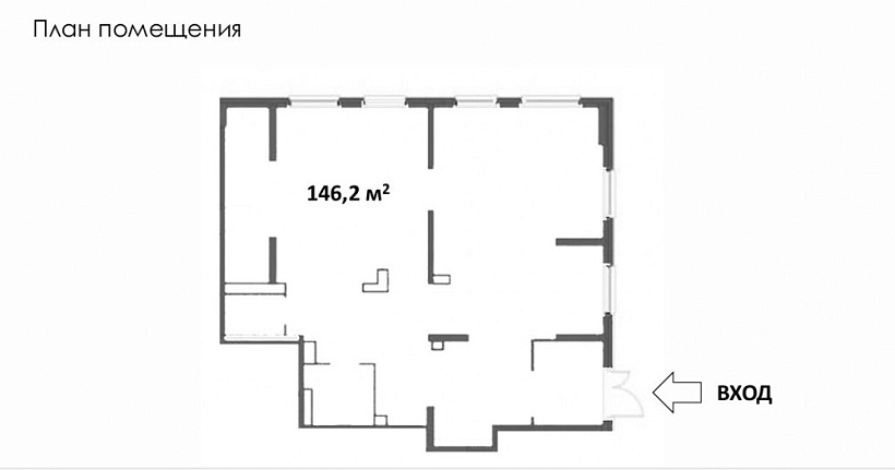 Арендный бизнес ЖК 