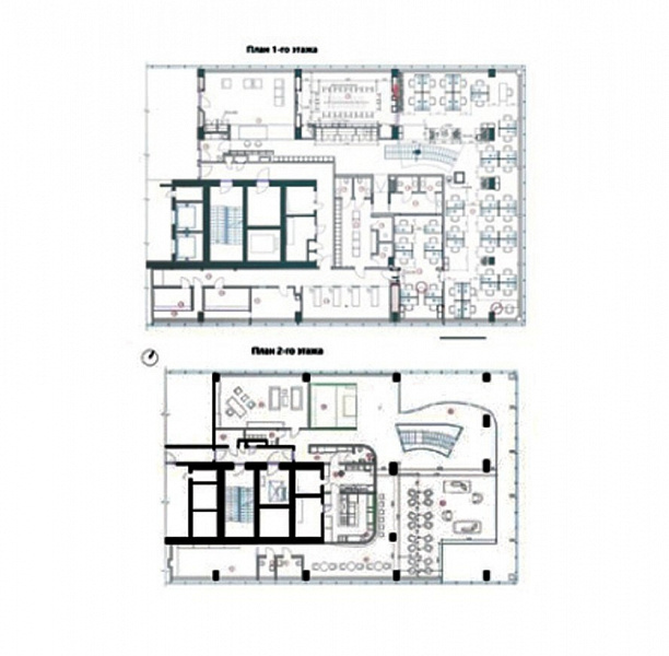 Продажа офиса Москва-Сити 