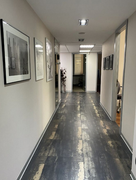 Продажа офиса ЖК 