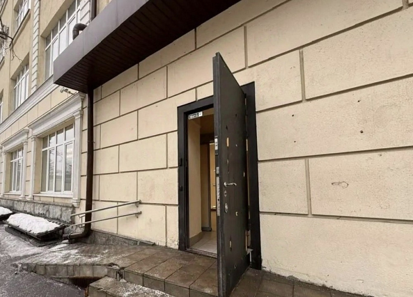 Аренда офиса Технопарк 