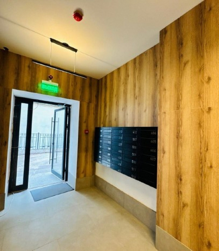 Продажа офиса 1-й Хвостов переулок, 3Ас2