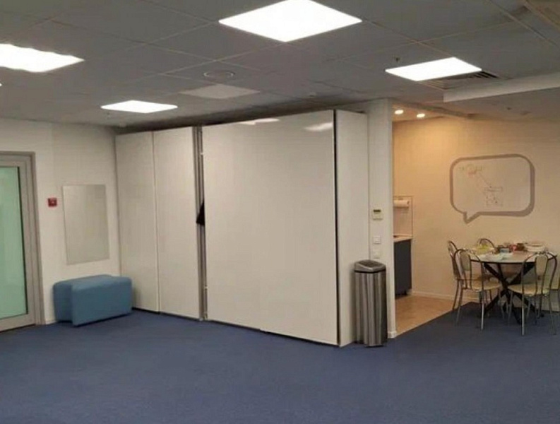 Аренда офиса Бизнес-центр «Кутузофф Тауэр»