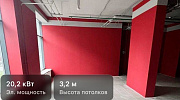 Продажа торгового помещения ЖК 