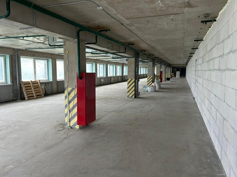 Продажа офиса БЦ 