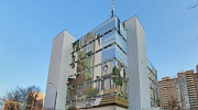 Аренда офиса г. Москва, ул. Винницкая, д. 4 - превью