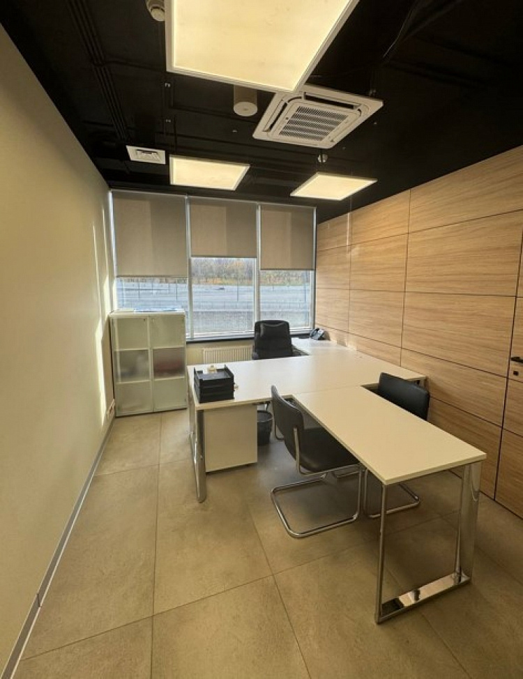 Аренда офиса Бизнес-центр 