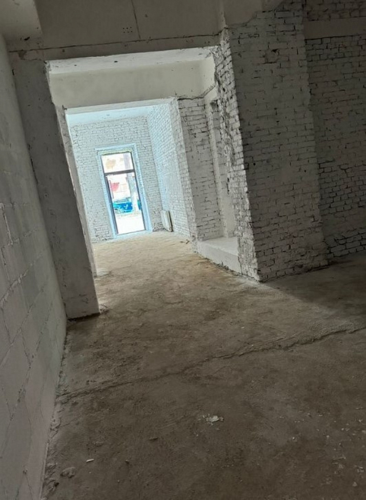 Продажа торгового помещения Окружной проезд, 16