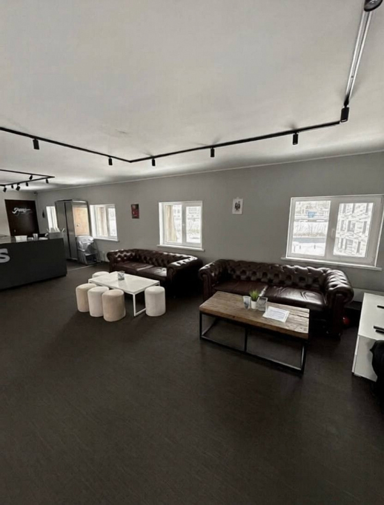 Аренда торгового помещения ОСЗ 