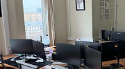 Аренда офиса Бизнес-центр 