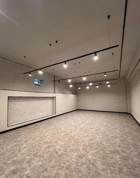 Арендный бизнес Жилое здание 