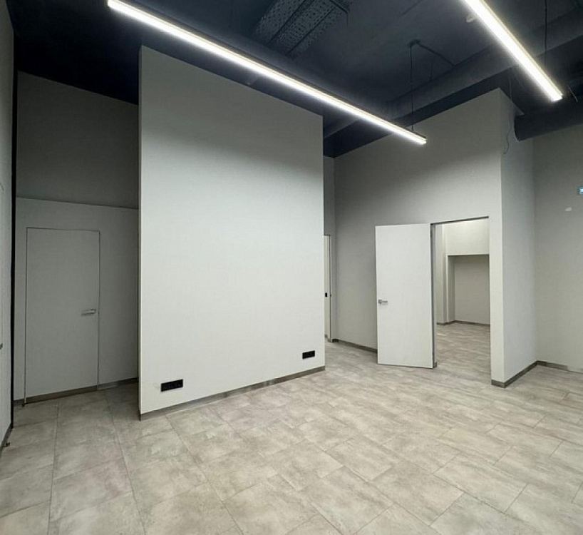 Аренда офиса Бизнес-центр 