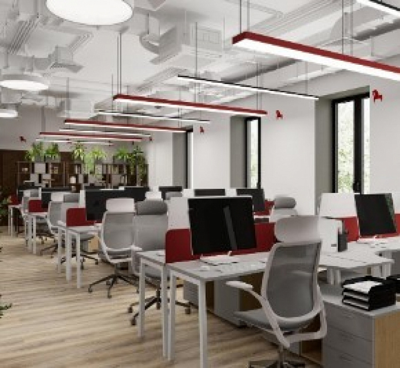 Арендный бизнес БЦ 