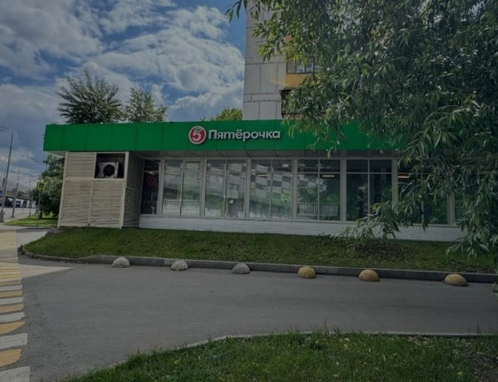 Арендный бизнес Жилое здание 