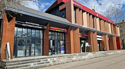 Аренда торгового помещения Торгово-офисный комплекс Зеленый проспект, 19 - превью