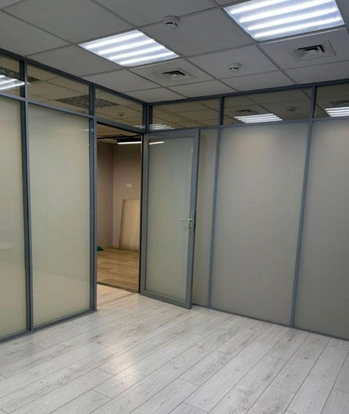 Аренда офиса Бизнес-центр 