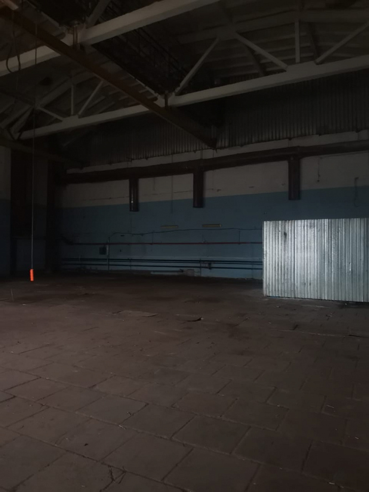 Аренда индустриальной недвижимости ПСК 