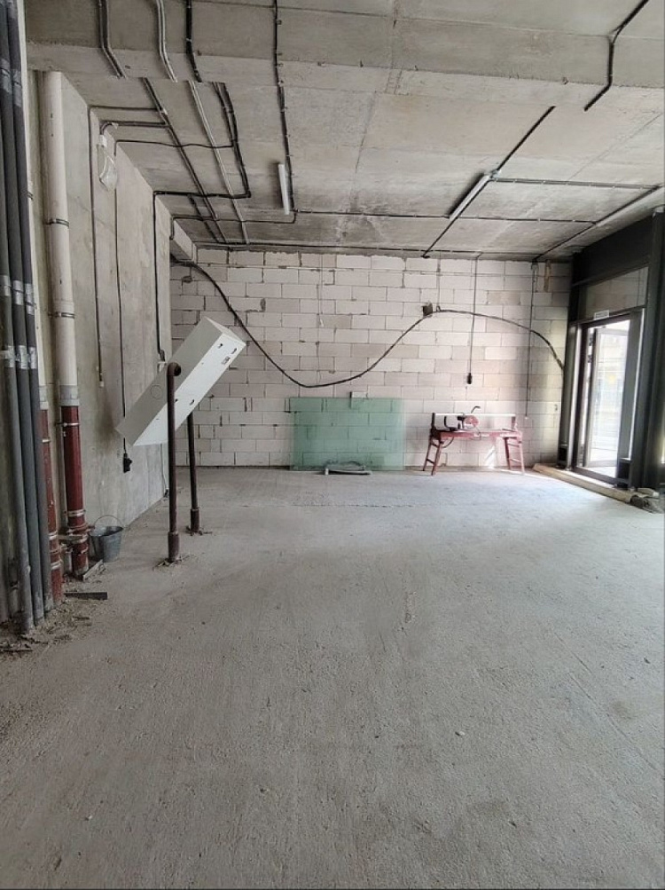 Аренда торгового помещения ЖК 