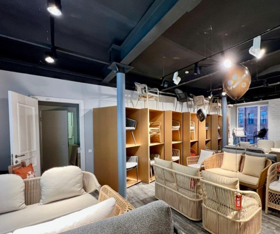 Аренда офиса Бизнес-центр «Artplay»