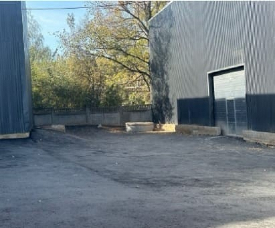 Аренда индустриальной недвижимости ПСК 