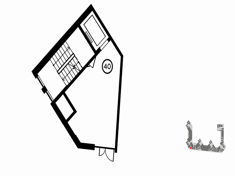 Продажа торгового помещения ЖК 